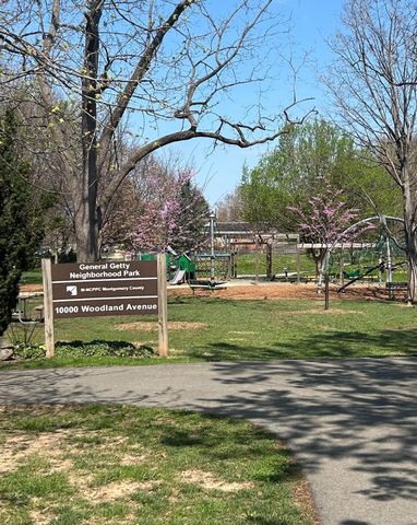 9907 WOODLAND DR, Silver Spring, MD 20902
