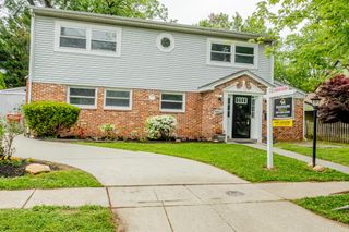 9907 WOODLAND DR, Silver Spring, MD 20902