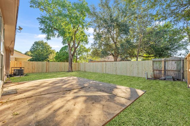 16331 Paso Hondo Drive, Houston, TX 77083