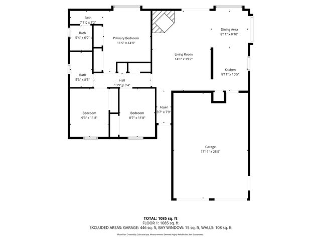 16331 Paso Hondo Drive, Houston, TX 77083