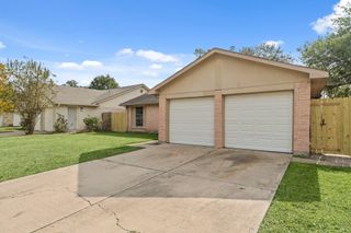 16331 Paso Hondo Drive, Houston, TX 77083