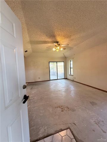 2304 Viola Street, Mission, TX 78574
