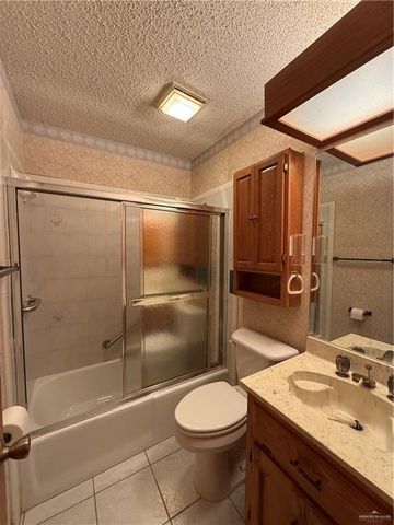 2304 Viola Street, Mission, TX 78574