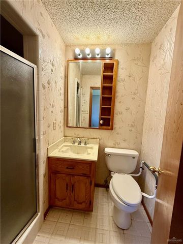 2304 Viola Street, Mission, TX 78574