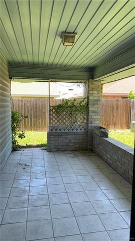 2304 Viola Street, Mission, TX 78574