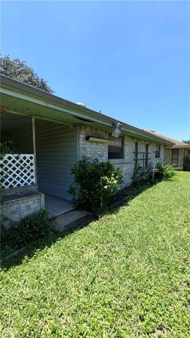 2304 Viola Street, Mission, TX 78574