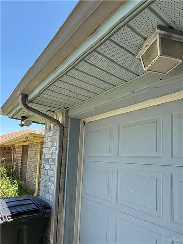 2304 Viola Street, Mission, TX 78574