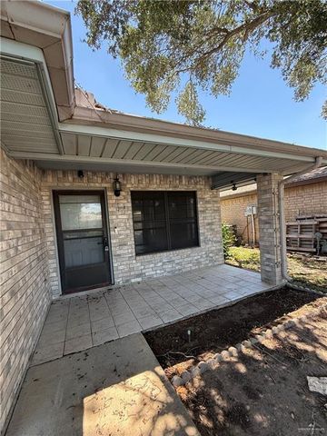 2304 Viola Street, Mission, TX 78574
