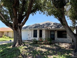2304 Viola Street, Mission, TX 78574