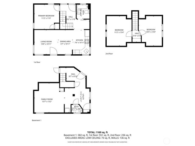 2183 NE 3rd Avenue, Camas, WA 98607