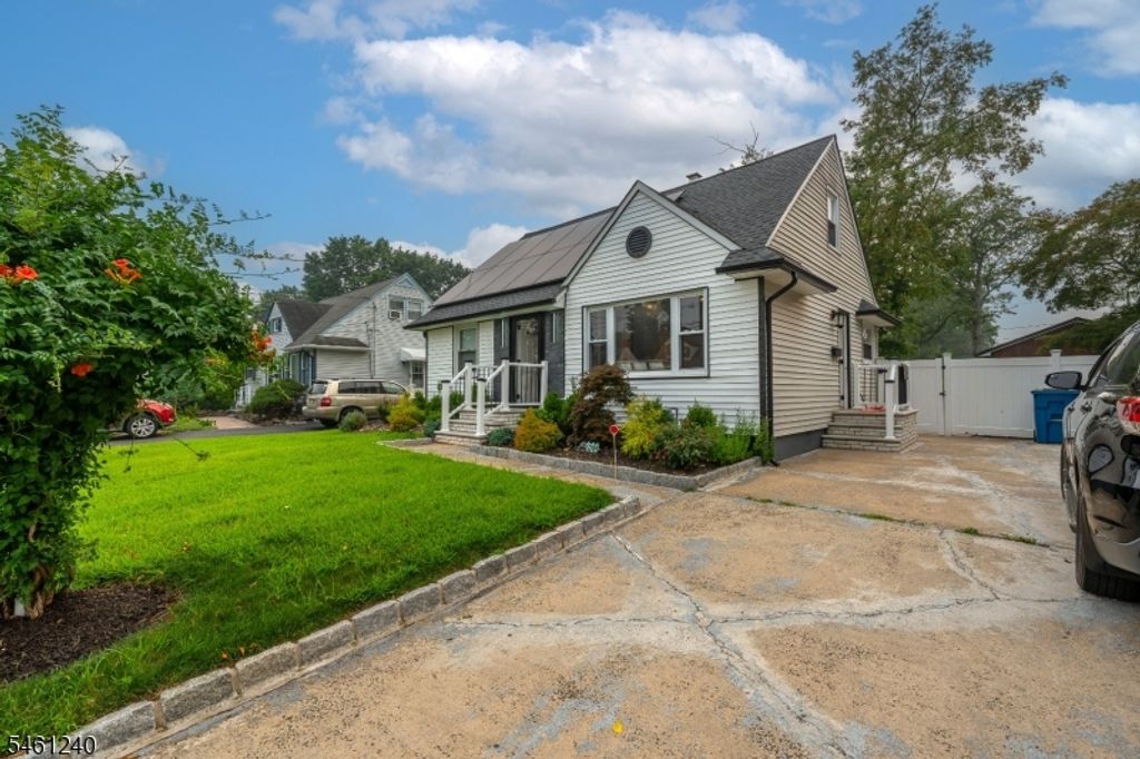 156 Baker Ave, South Plainfield Boro, NJ 07080 — photo 5