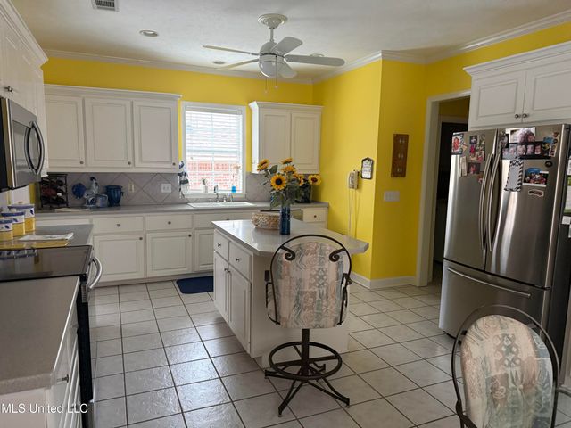 719 Esplanade Drive, Ridgeland, MS 39157