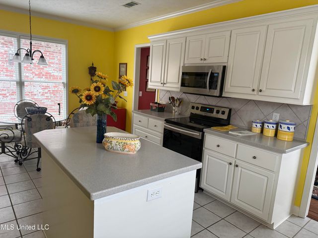 719 Esplanade Drive, Ridgeland, MS 39157