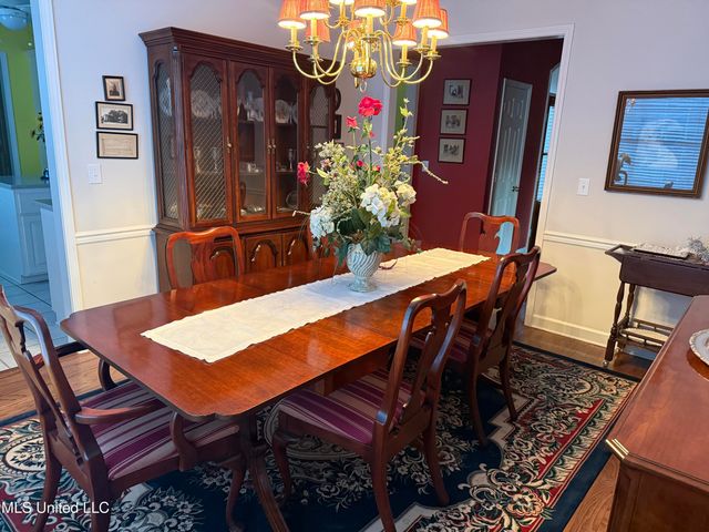 719 Esplanade Drive, Ridgeland, MS 39157