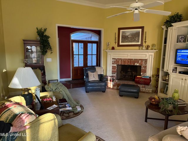 719 Esplanade Drive, Ridgeland, MS 39157