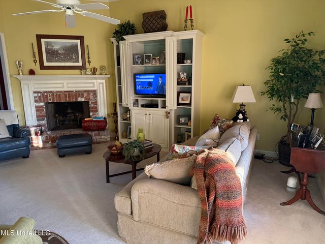 719 Esplanade Drive, Ridgeland, MS 39157