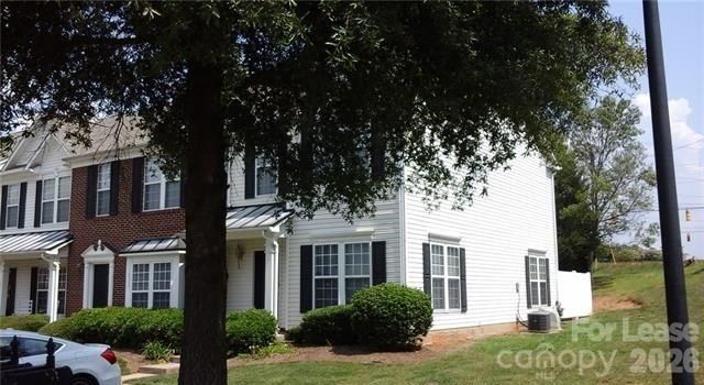 12579 Jessica Place, Charlotte, NC 28269