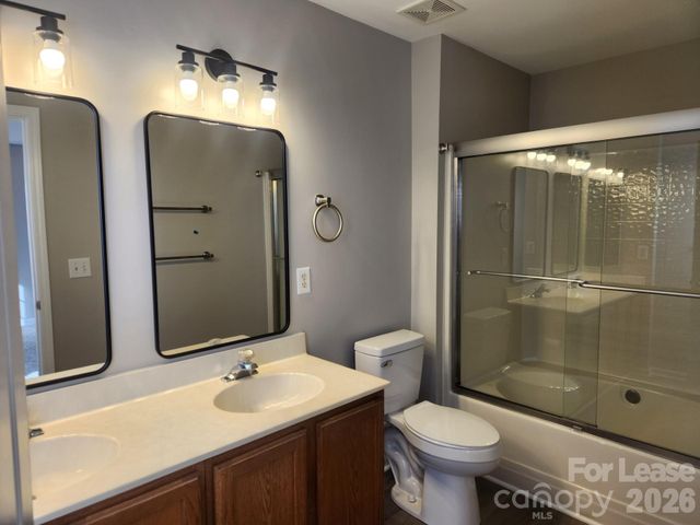 12579 Jessica Place, Charlotte, NC 28269