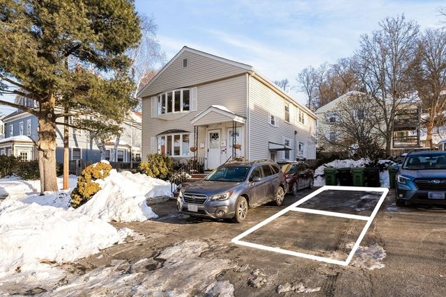 111 Fayette St 2, Watertown, MA 02472