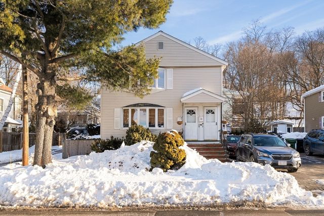 111 Fayette St 2, Watertown, MA 02472