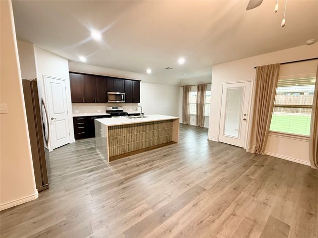 4162 Rim Trail, Forney, TX 75126