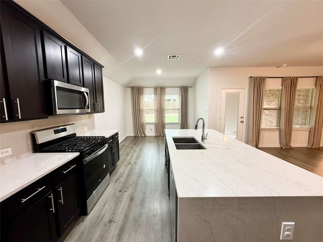 4162 Rim Trail, Forney, TX 75126