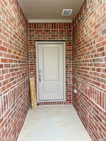 4162 Rim Trail, Forney, TX 75126