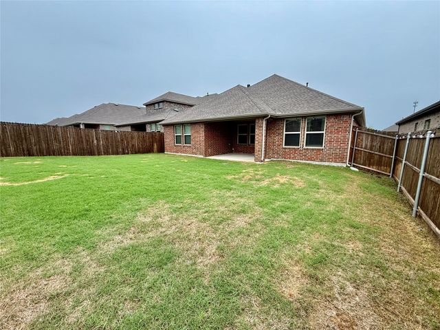 4162 Rim Trail, Forney, TX 75126