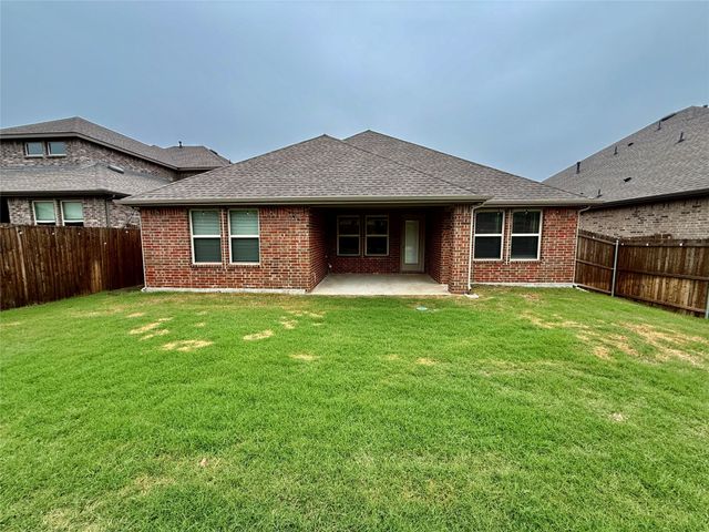 4162 Rim Trail, Forney, TX 75126