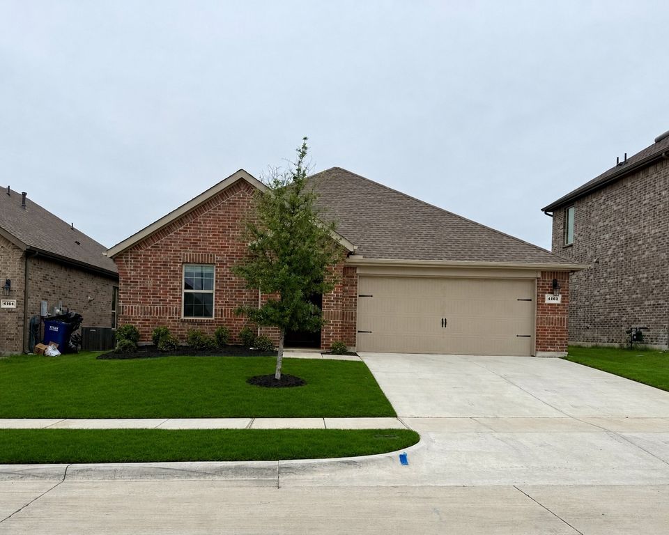 4162 Rim Trail, Forney, TX 75126