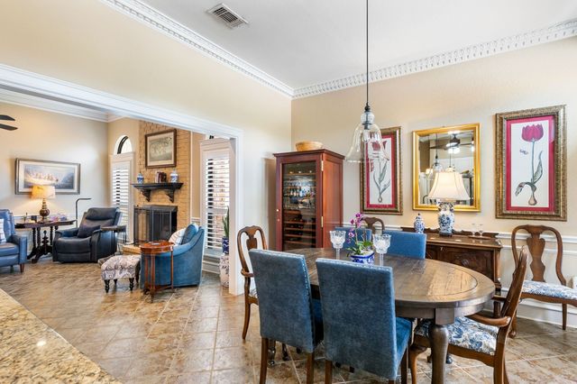 2015 N Saint Andrews Court, Arlington, TX 76011