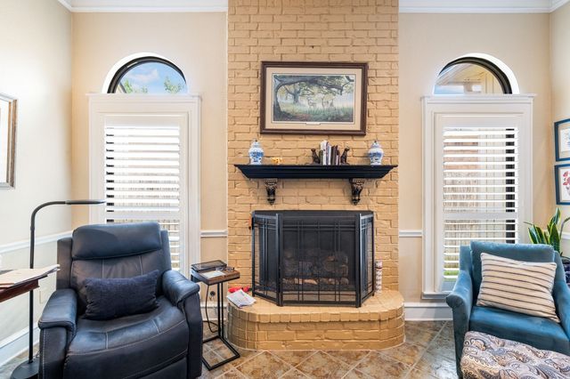 2015 N Saint Andrews Court, Arlington, TX 76011