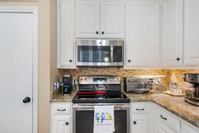 2015 N Saint Andrews Court, Arlington, TX 76011