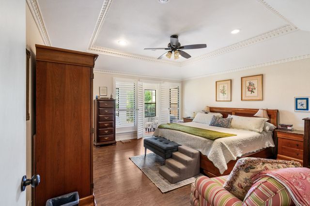 2015 N Saint Andrews Court, Arlington, TX 76011