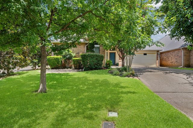 2015 N Saint Andrews Court, Arlington, TX 76011