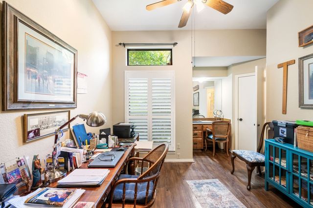2015 N Saint Andrews Court, Arlington, TX 76011
