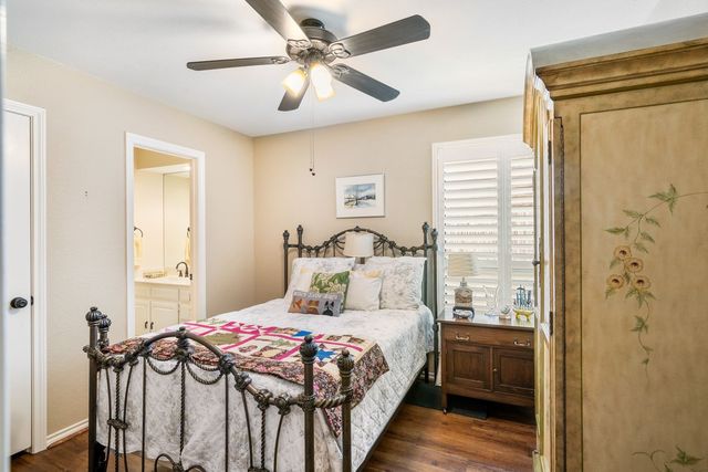 2015 N Saint Andrews Court, Arlington, TX 76011
