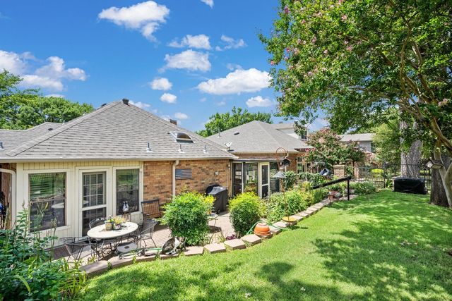 2015 N Saint Andrews Court, Arlington, TX 76011