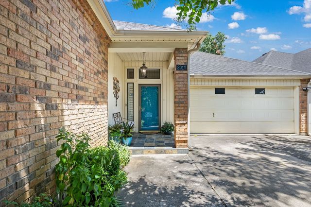 2015 N Saint Andrews Court, Arlington, TX 76011