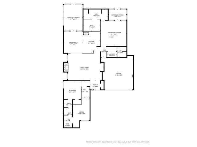 2015 N Saint Andrews Court, Arlington, TX 76011