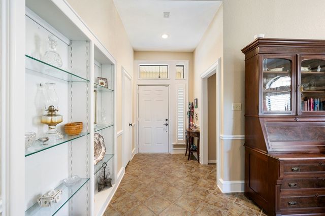 2015 N Saint Andrews Court, Arlington, TX 76011