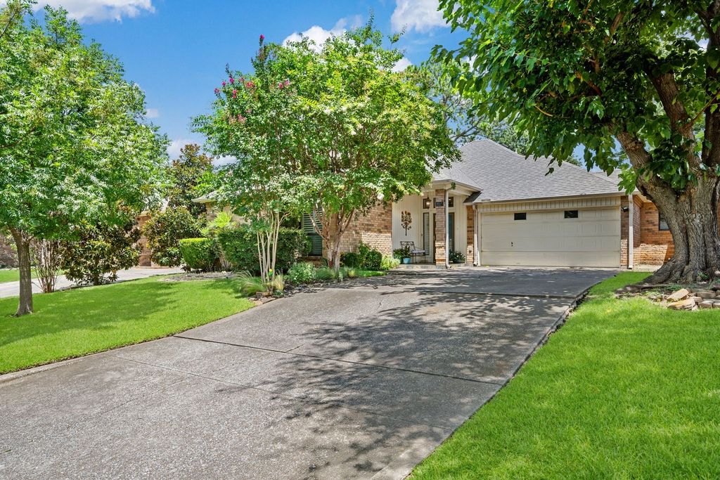 2015 N Saint Andrews Court, Arlington, TX 76011