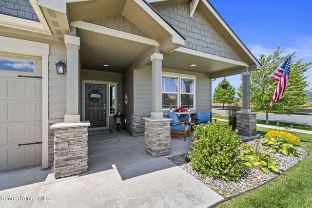 3665 N Croghan DR, Post Falls, ID 83854