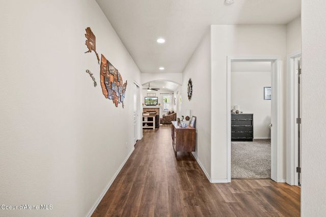 3665 N Croghan DR, Post Falls, ID 83854