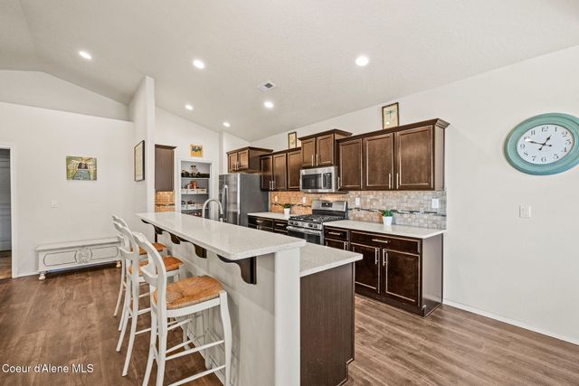 3665 N Croghan DR, Post Falls, ID 83854