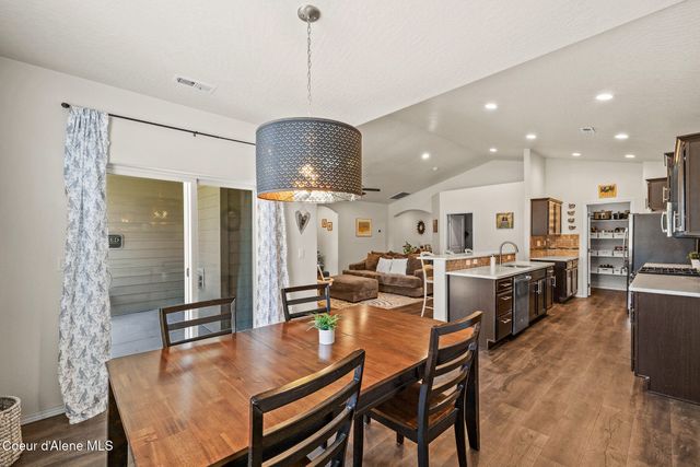 3665 N Croghan DR, Post Falls, ID 83854