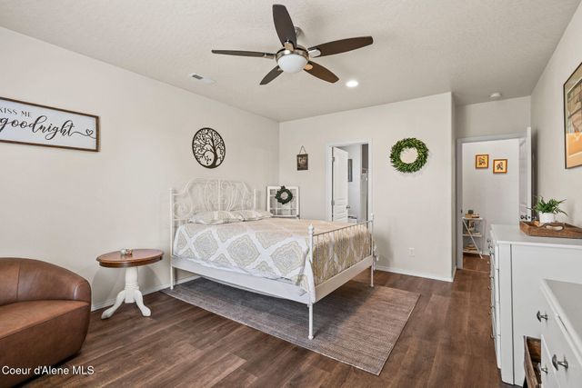 3665 N Croghan DR, Post Falls, ID 83854