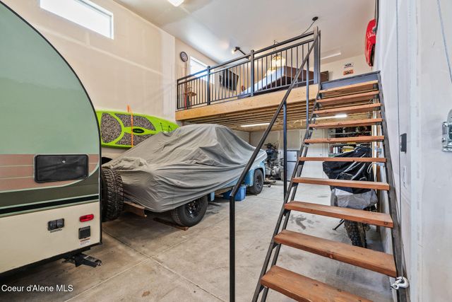 3665 N Croghan DR, Post Falls, ID 83854