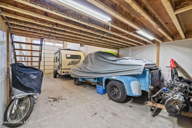 3665 N Croghan DR, Post Falls, ID 83854