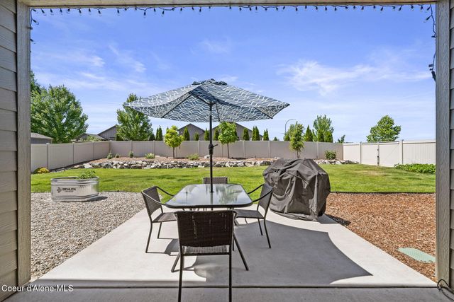 3665 N Croghan DR, Post Falls, ID 83854